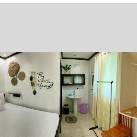 Jml Homestay 제너럴 루나 외부 사진