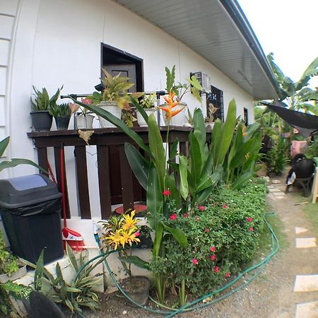 Jml Homestay 제너럴 루나 외부 사진