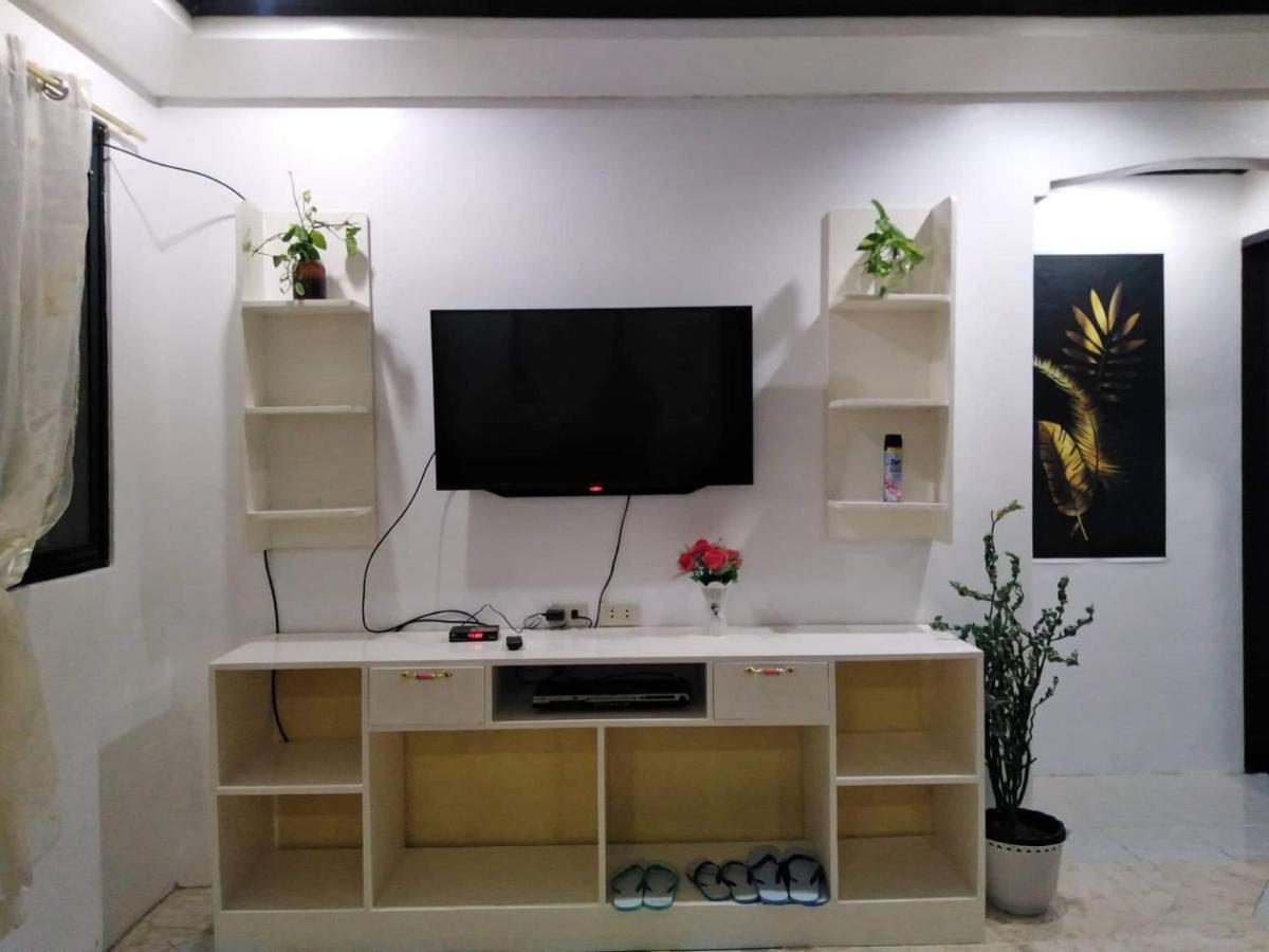 Jml Homestay 제너럴 루나 외부 사진