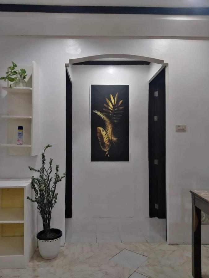 Jml Homestay 제너럴 루나 외부 사진