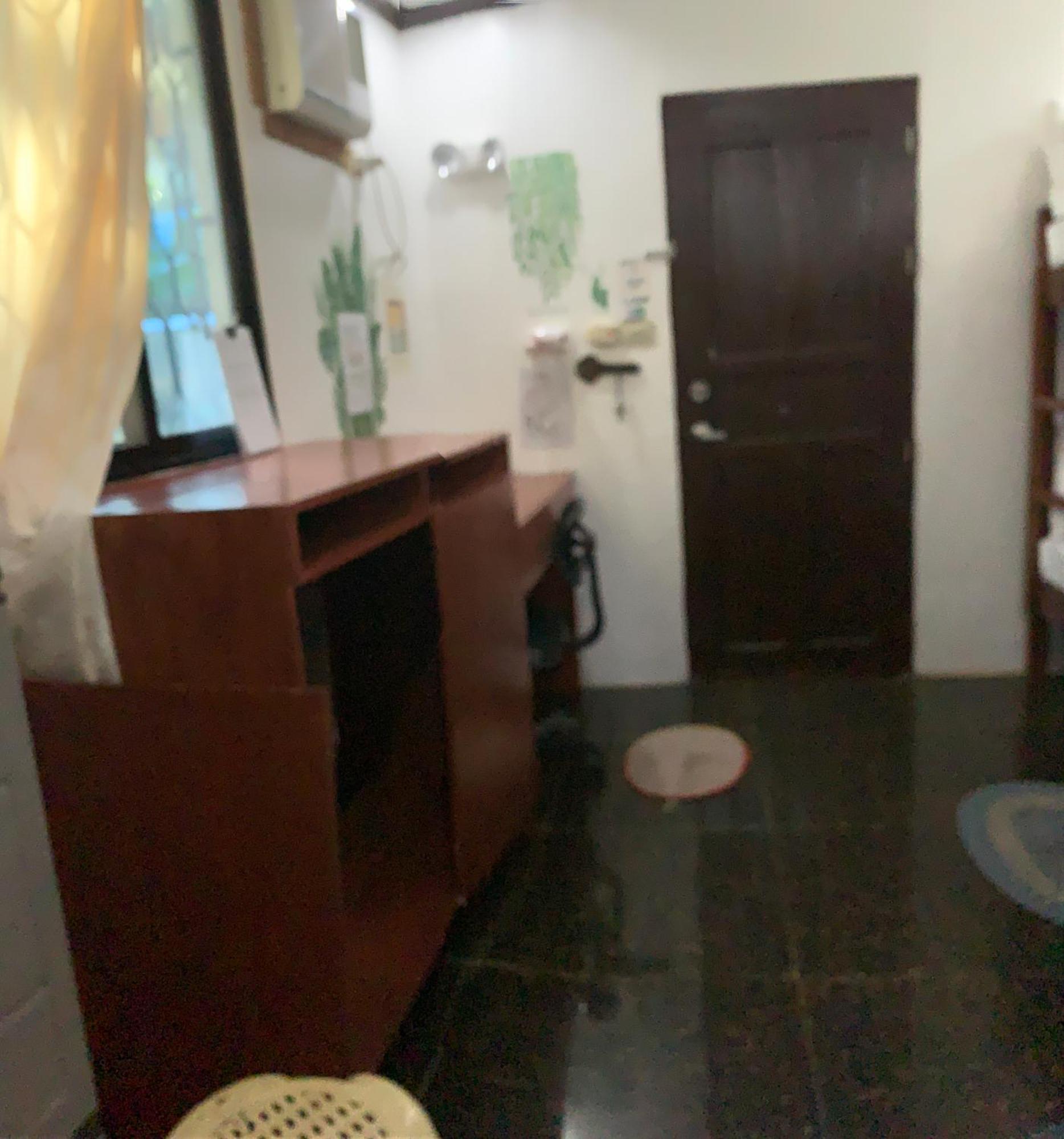 Jml Homestay 제너럴 루나 외부 사진