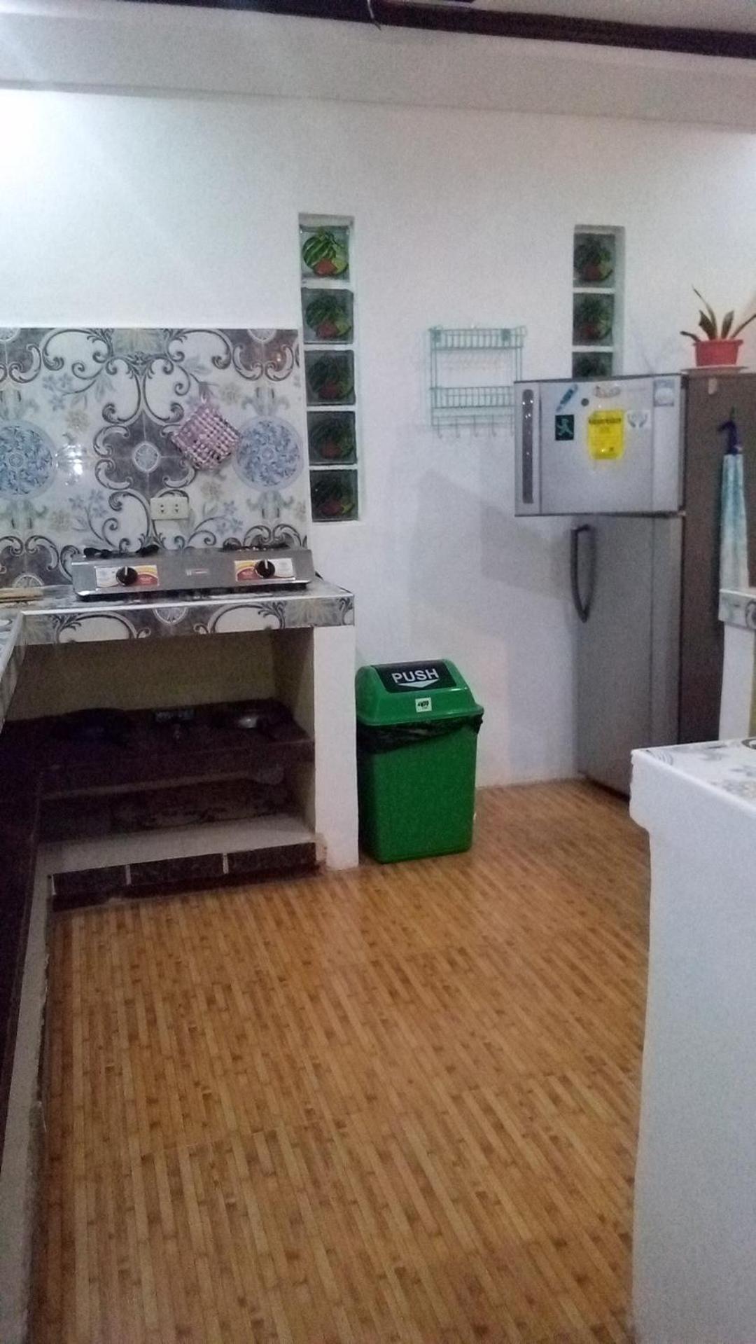 Jml Homestay 제너럴 루나 외부 사진