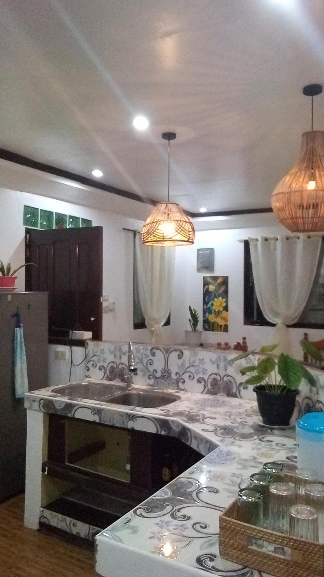 Jml Homestay 제너럴 루나 외부 사진