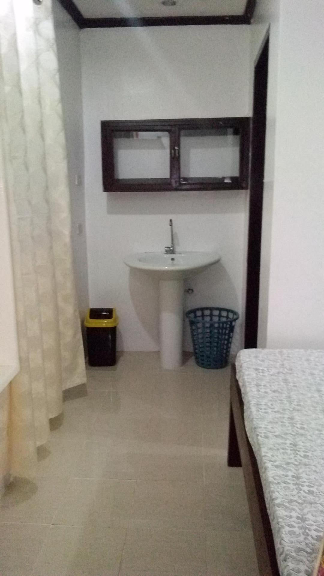 Jml Homestay 제너럴 루나 외부 사진