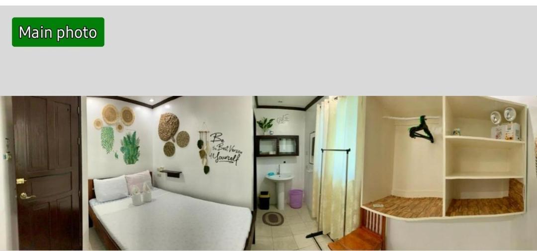 Jml Homestay 제너럴 루나 외부 사진