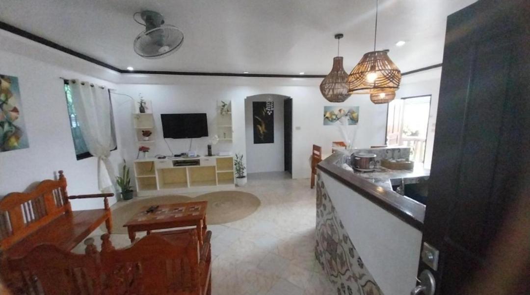 Jml Homestay 제너럴 루나 외부 사진