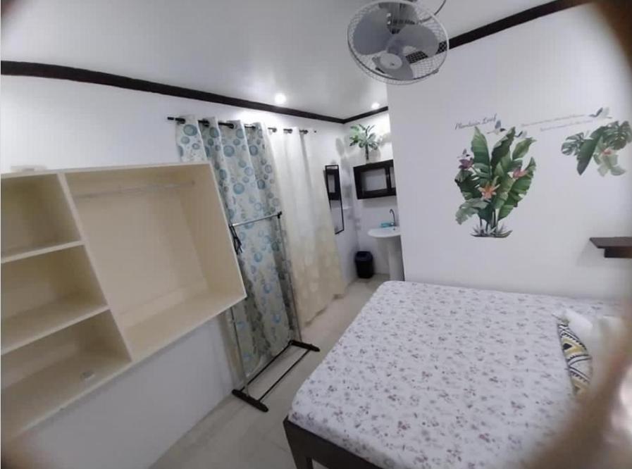 Jml Homestay 제너럴 루나 외부 사진