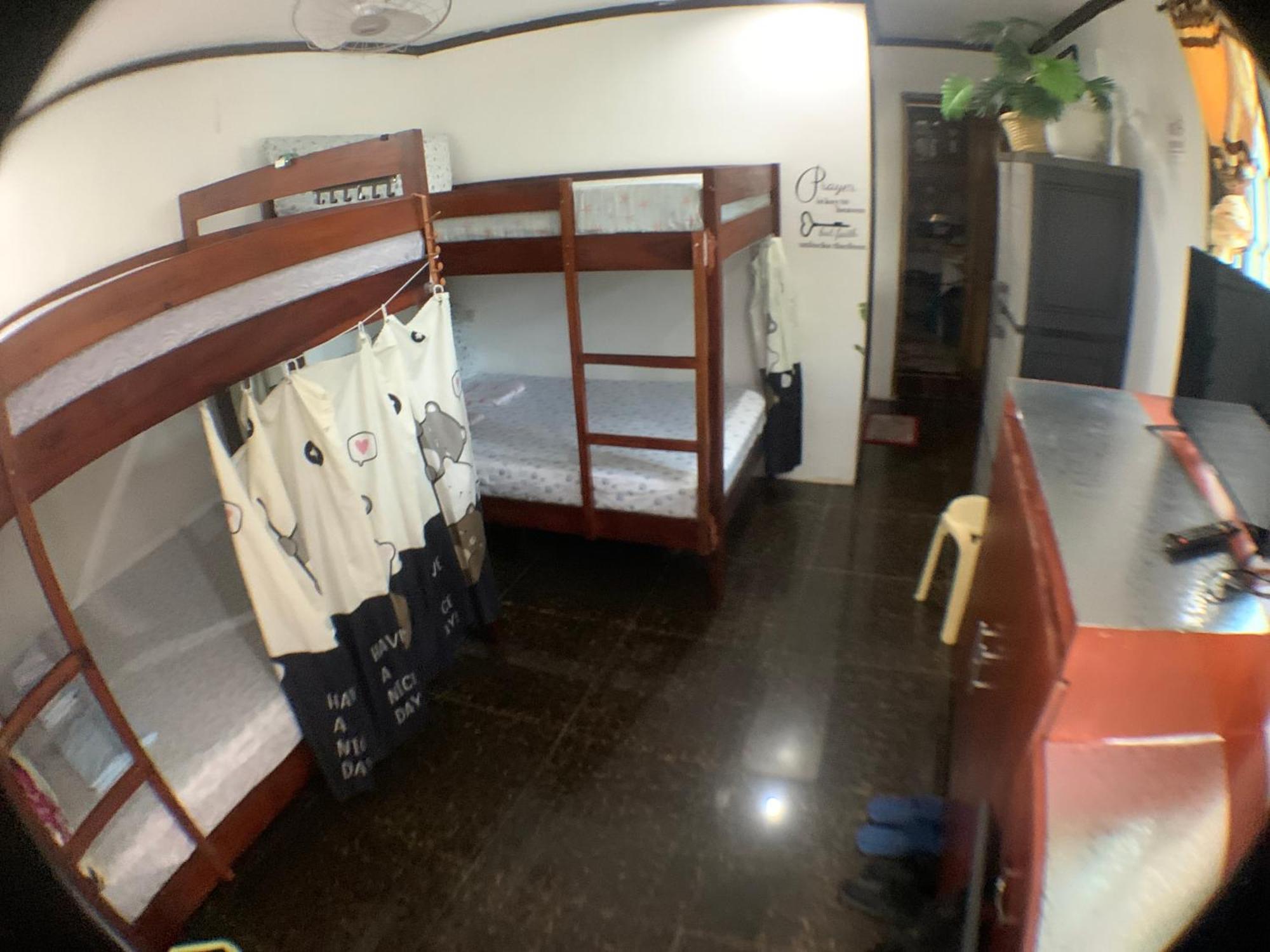 Jml Homestay 제너럴 루나 외부 사진