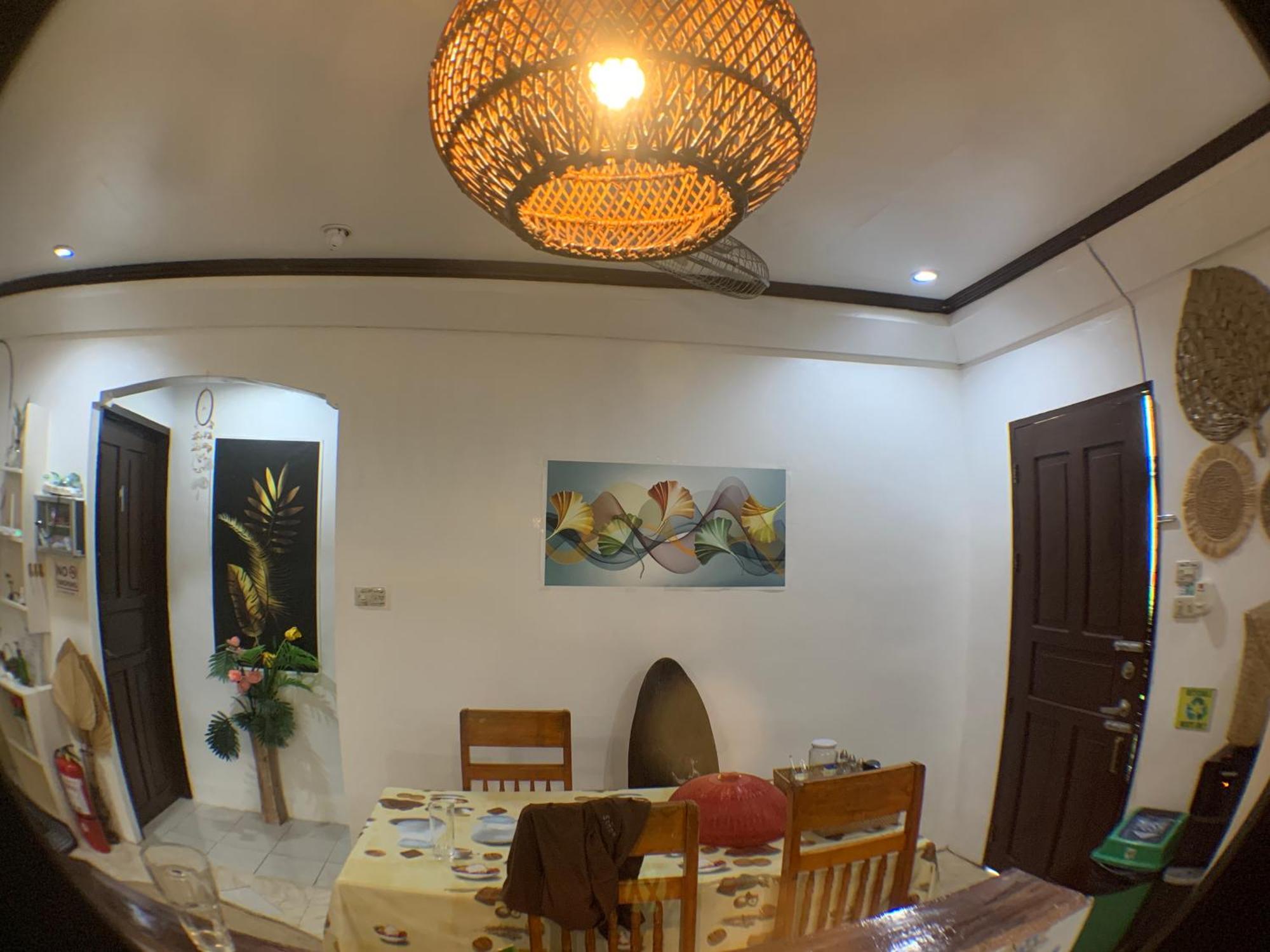 Jml Homestay 제너럴 루나 외부 사진