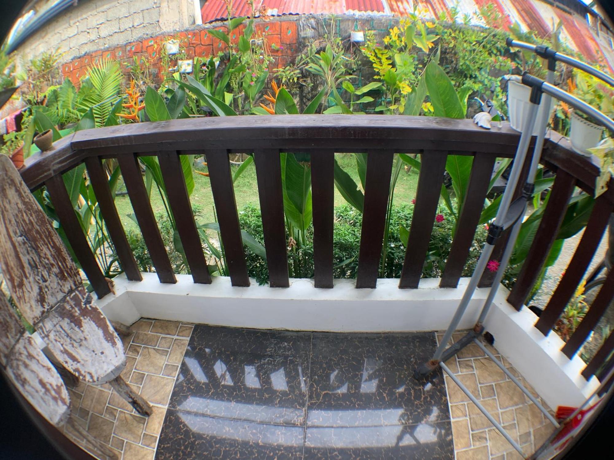 Jml Homestay 제너럴 루나 외부 사진