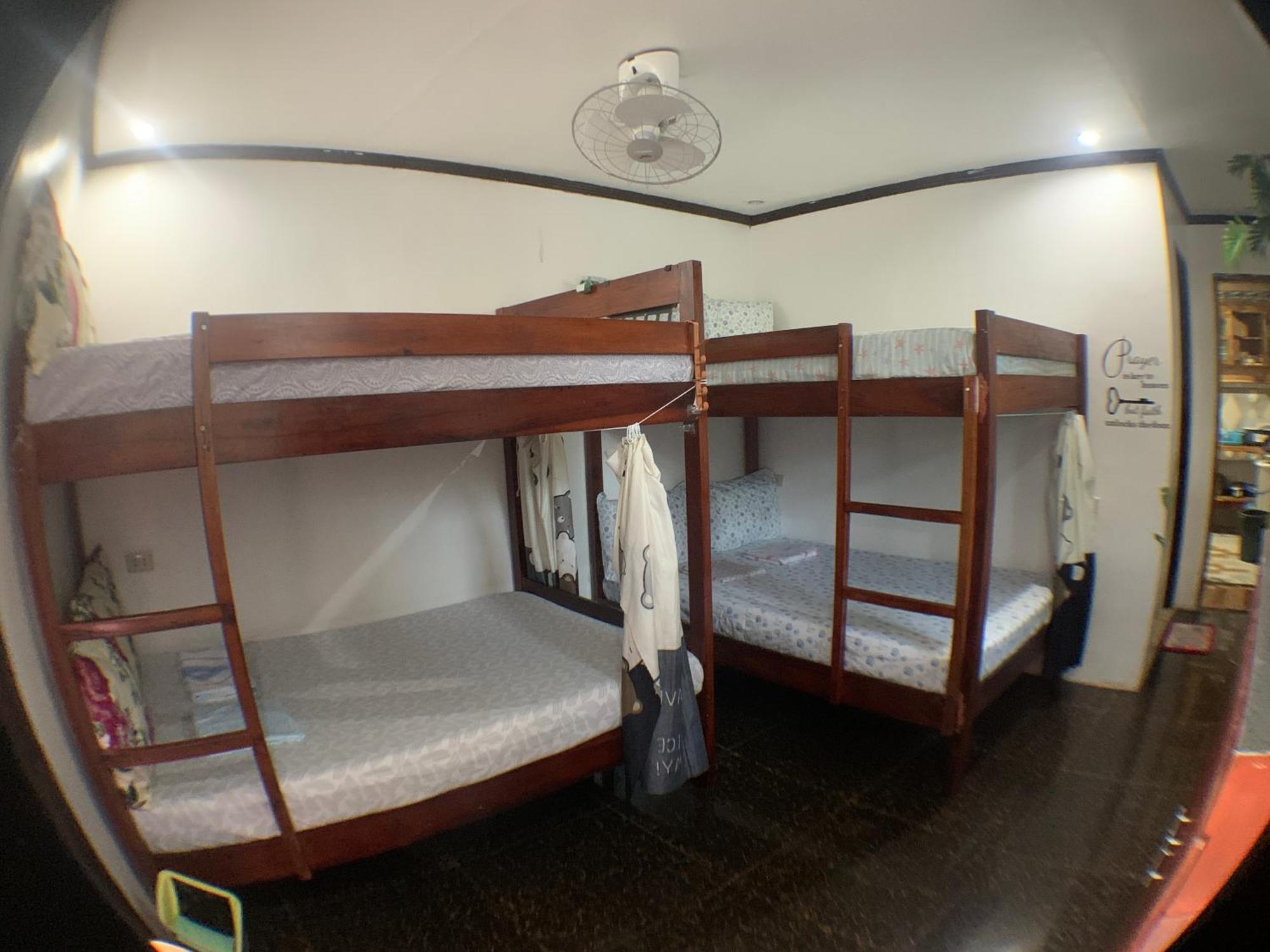 Jml Homestay 제너럴 루나 외부 사진