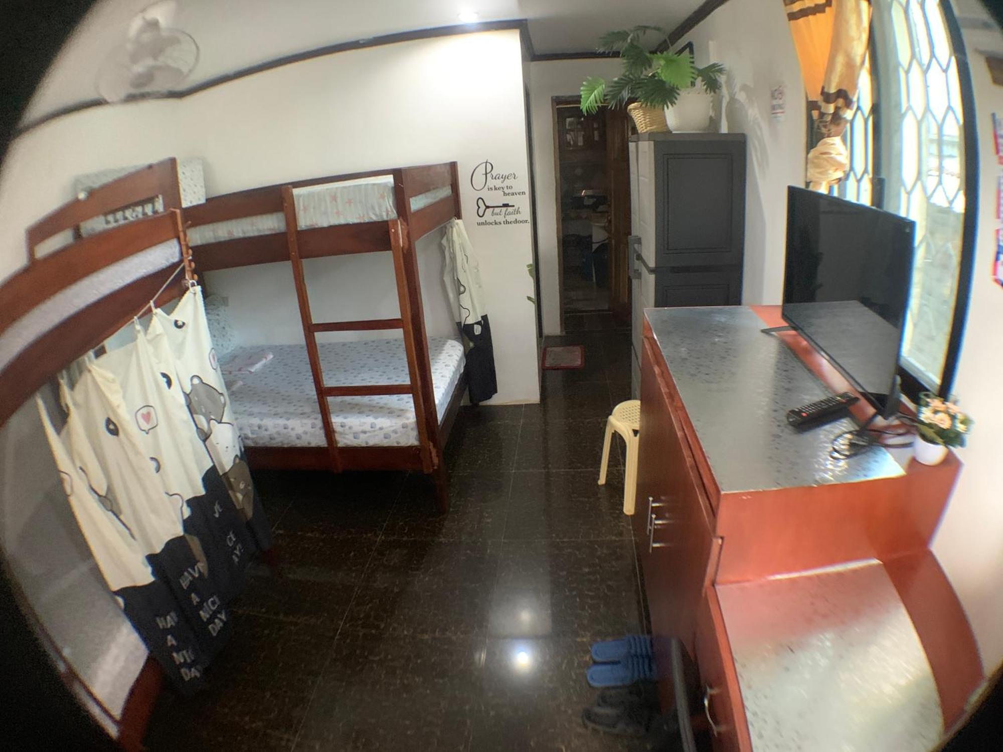 Jml Homestay 제너럴 루나 외부 사진