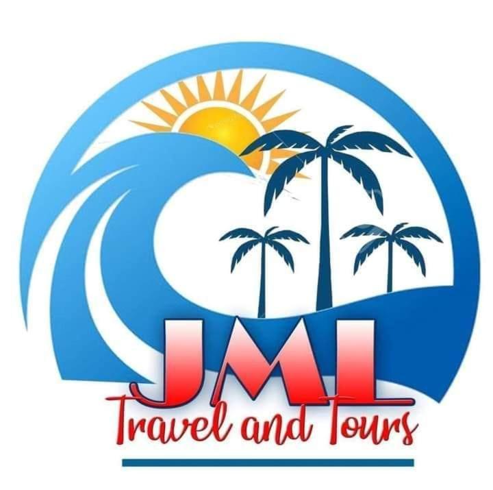 Jml Homestay 제너럴 루나 외부 사진