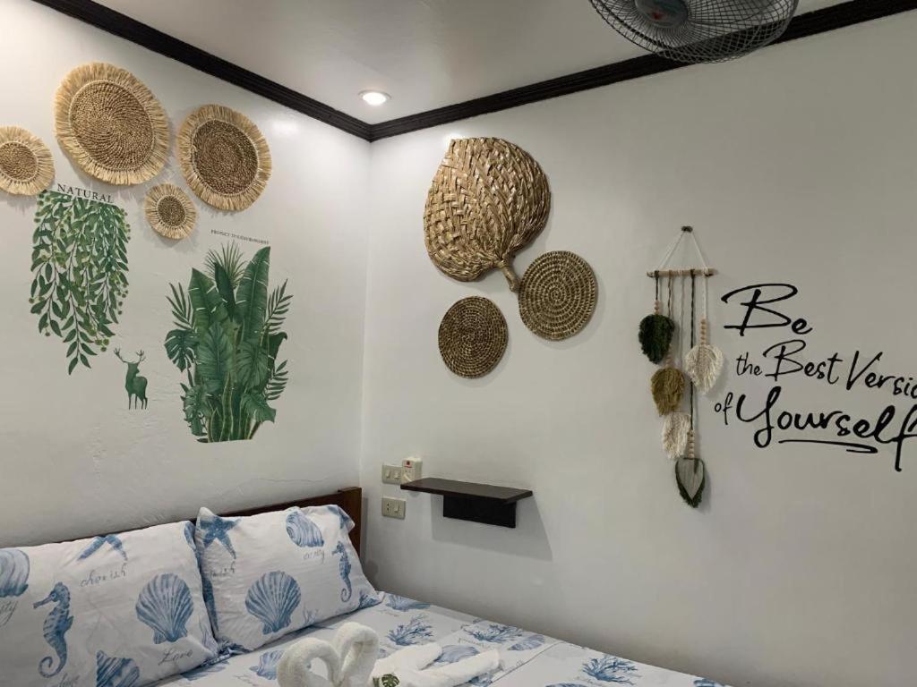 Jml Homestay 제너럴 루나 외부 사진